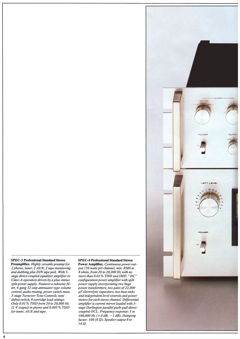 Pioneer Catalog 1978/79 Audiokarma Home Audio Stereo Discussion Forums